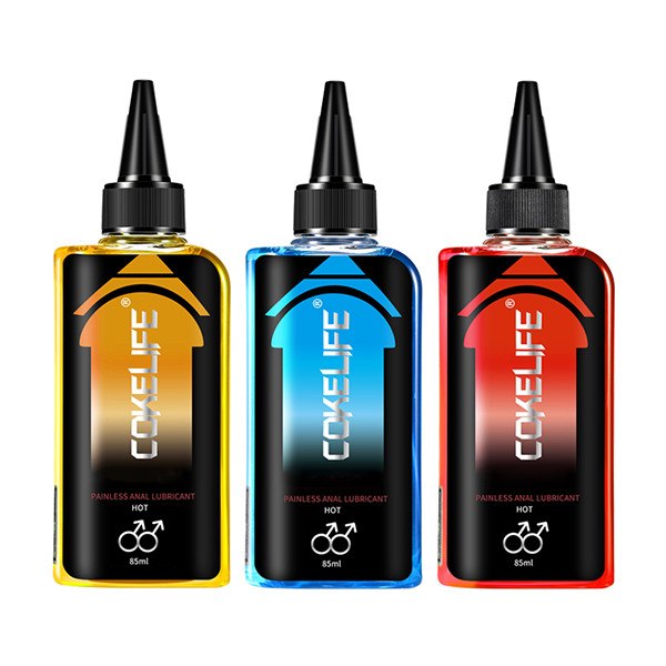  Nơi bán Gel Bôi Trơn Cokelife SuperMan 160g loại tốt