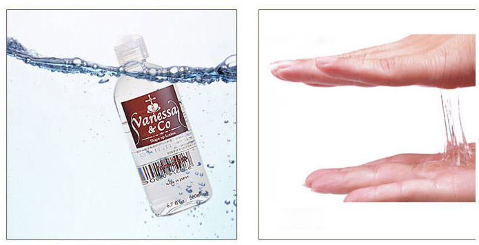 Gel Bôi Trơn Vanessa & Co 200ml Mượt Mịn Tăng Khoái Cảm Gel Bôi Trơn Vanessa & Co 200ml Mượt Mịn Tăng Khoái Cảm