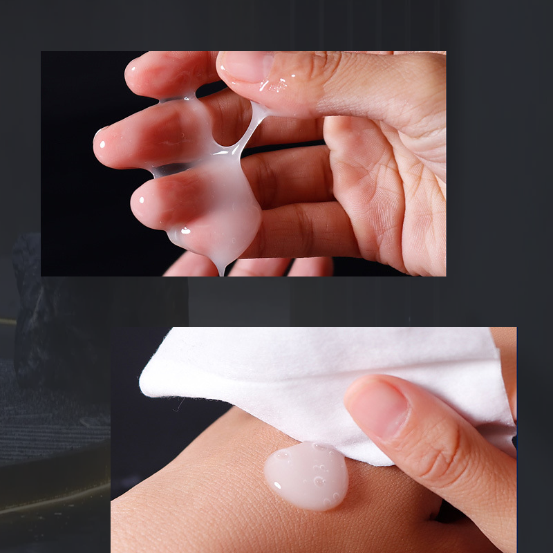  Bỏ sỉ Gel Bôi Trơn COKELIFE Mô Phỏng Tinh Trùng 328ml Gel Massage Gốc Nước mới nhất