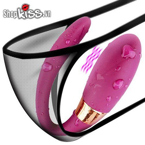 Trứng Rung Điều Khiển Từ Xa Dibe Alice Cao Cấp Kích Thích Mua