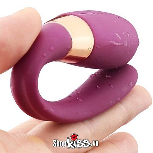 Trứng Rung Điều Khiển Từ Xa Dibe Alice Cao Cấp Kích Thích Mua