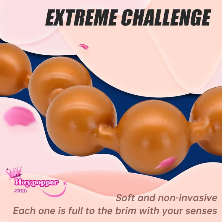 Sâu Silicon Hậu Môn Giảm Đau Trĩ - Mua Sớm Giá Tốt