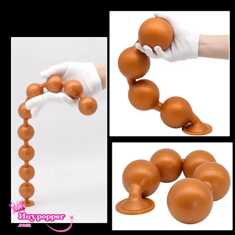 Sâu Silicon Hậu Môn Giảm Đau Trĩ - Mua Sớm Giá Tốt