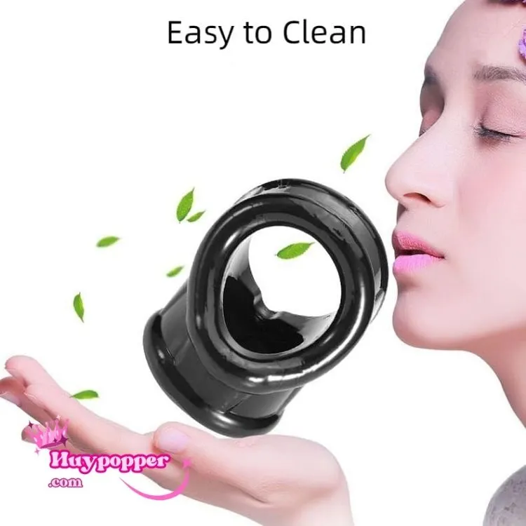 Vòng đeo cu chữ T siêu kích thích hỗ trợ kéo dài thời gian