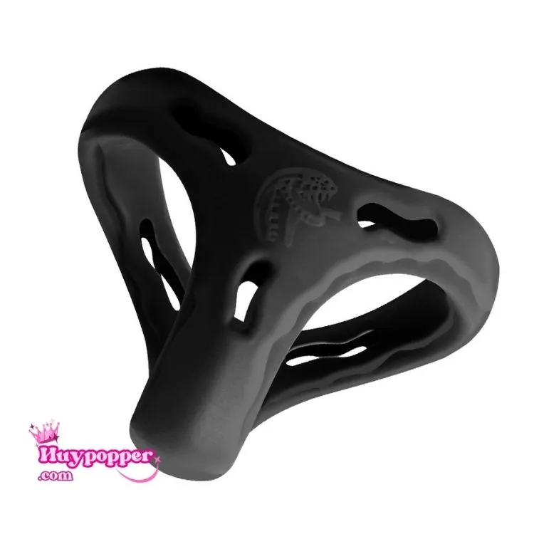 Vòng đeo kéo dài thời gian Kelisa Tăng khoái cảm hoàn hảo