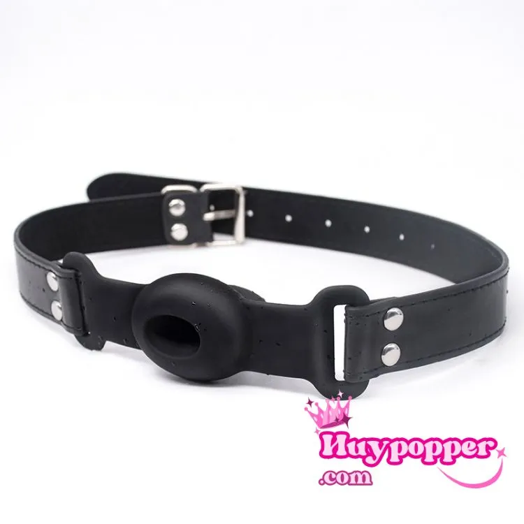 Bịt Miệng Silicon Lỗ Thoáng Bóng Dẹp Chống Ồn Giá Tốt Bịt Miệng Silicon Lỗ Thoáng Bóng Dẹp Chống Ồn Giá Tốt