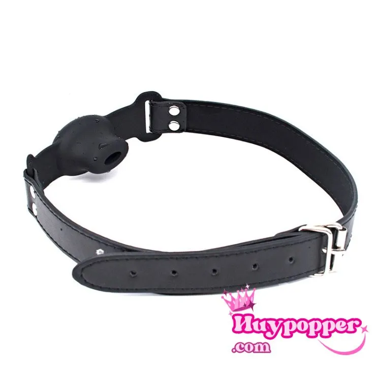 Bịt Miệng Silicon Lỗ Thoáng Bóng Dẹp Chống Ồn Giá Tốt Bịt Miệng Silicon Lỗ Thoáng Bóng Dẹp Chống Ồn Giá Tốt