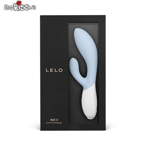  So sánh Dụng cụ massage điểm G và âm vật Lelo Ina 3 giá tốt