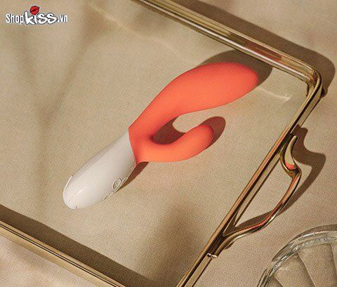  So sánh Dụng cụ massage điểm G và âm vật Lelo Ina 3 giá tốt
