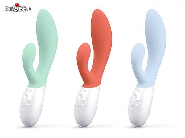  So sánh Dụng cụ massage điểm G và âm vật Lelo Ina 3 giá tốt