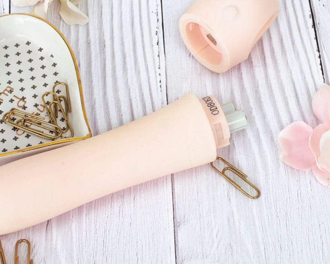 MS25M máy rung Durex cao cấp siêu phê đồ chơi tình yêu độc đáo