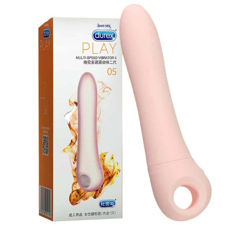 MS25M máy rung Durex cao cấp siêu phê đồ chơi tình yêu độc đáo