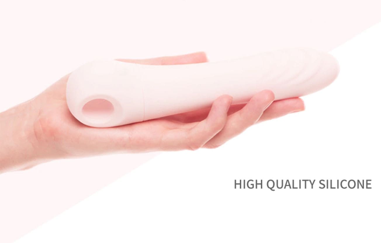 MS25M máy rung Durex cao cấp siêu phê đồ chơi tình yêu độc đáo