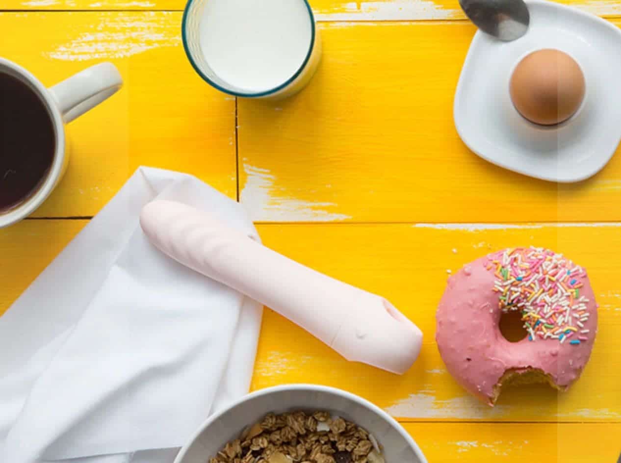 MS25M máy rung Durex cao cấp siêu phê đồ chơi tình yêu độc đáo