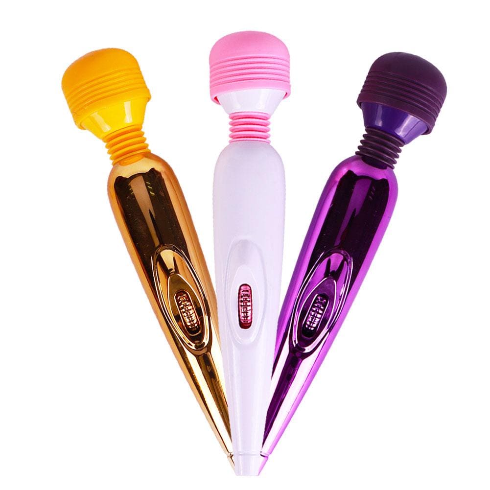 AV04 chày rung mini dành cho nữ khoái cảm mạnh mẽ siêu sướng