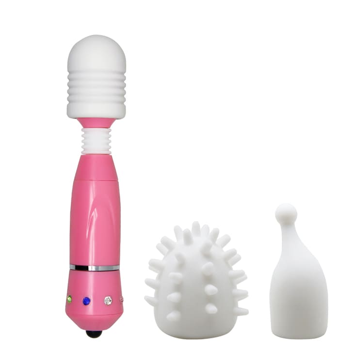 AV07 máy rung mini kích thích nữ tăng khoái cảm chuẩn yêu