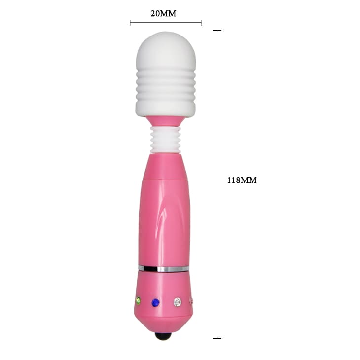 AV07 máy rung mini kích thích nữ tăng khoái cảm chuẩn yêu