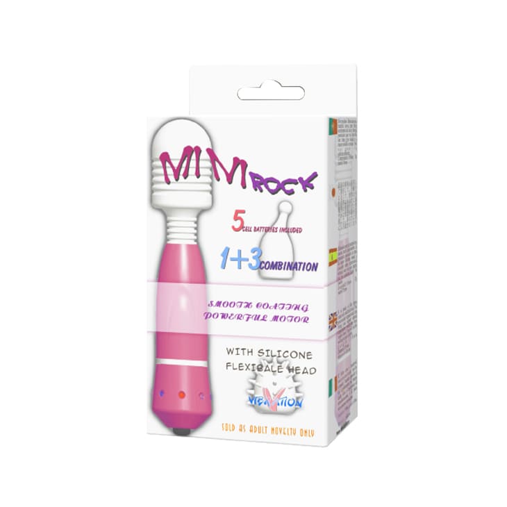 AV07 máy rung mini kích thích nữ tăng khoái cảm chuẩn yêu