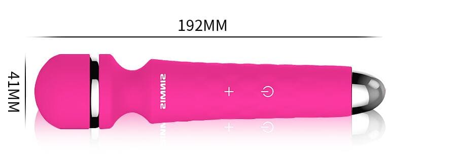 AV09 chày rung cao cấp đồ chơi tình yêu kích thích nữ cực khoái