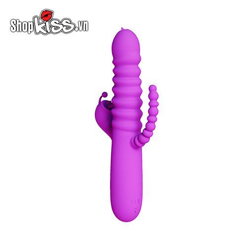  Địa chỉ bán Máy massage điểm G âm vật và hậu môn rung thụt mạnh mẽ tốt nhất