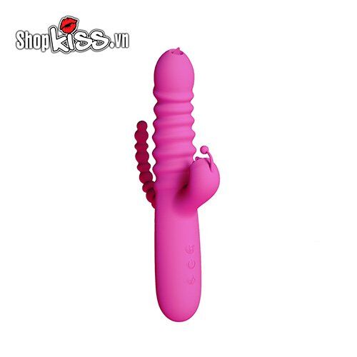  Địa chỉ bán Máy massage điểm G âm vật và hậu môn rung thụt mạnh mẽ tốt nhất