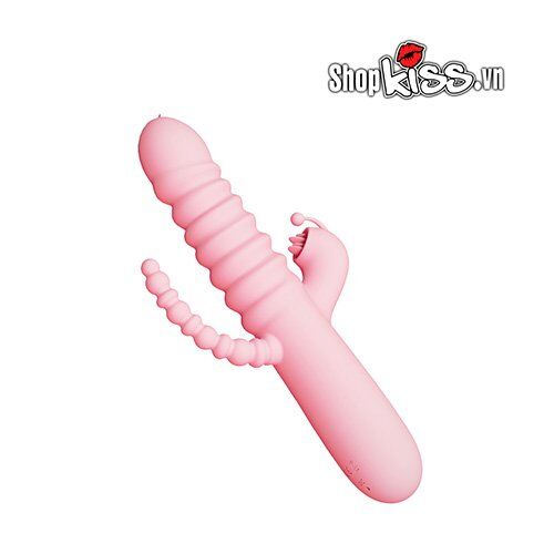  Địa chỉ bán Máy massage điểm G âm vật và hậu môn rung thụt mạnh mẽ tốt nhất