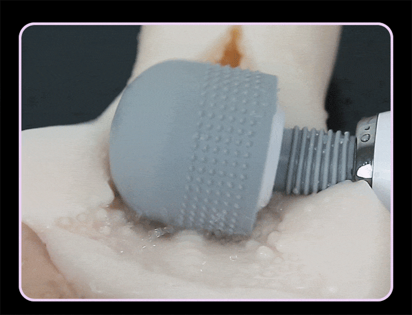 Chày rung AV11C Nhật Bản cao cấp kích thích cực đỉnh nữ sướng