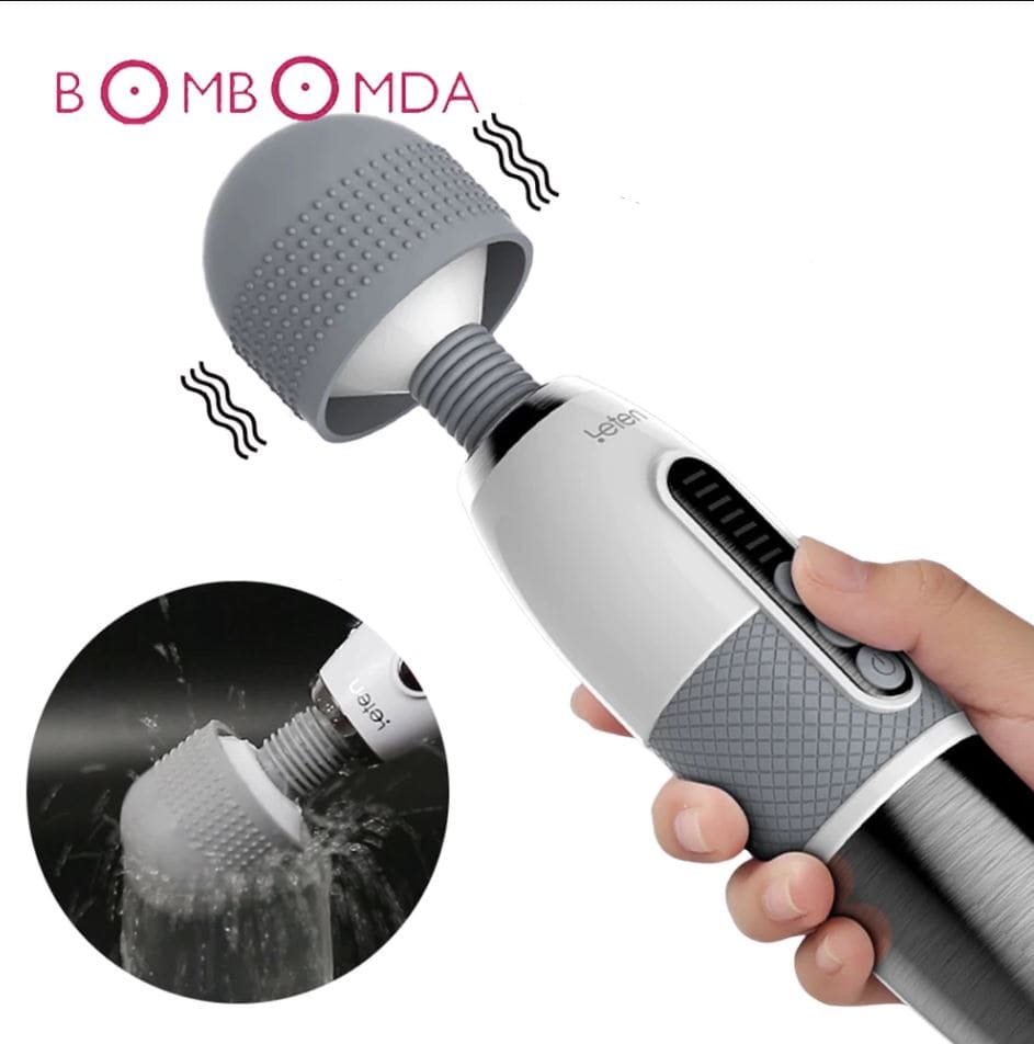 Chày rung AV11C Nhật Bản cao cấp kích thích cực đỉnh nữ sướng