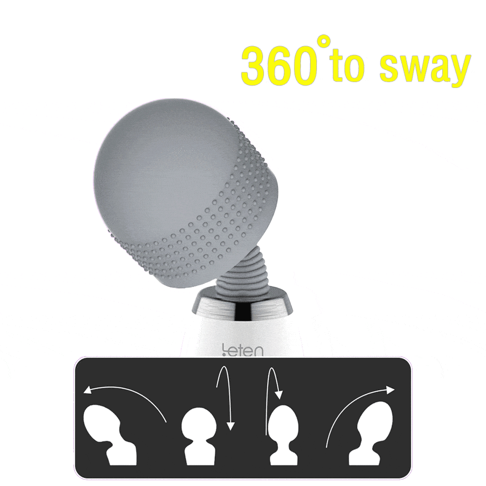 Chày rung AV11C Nhật Bản cao cấp kích thích cực đỉnh nữ sướng