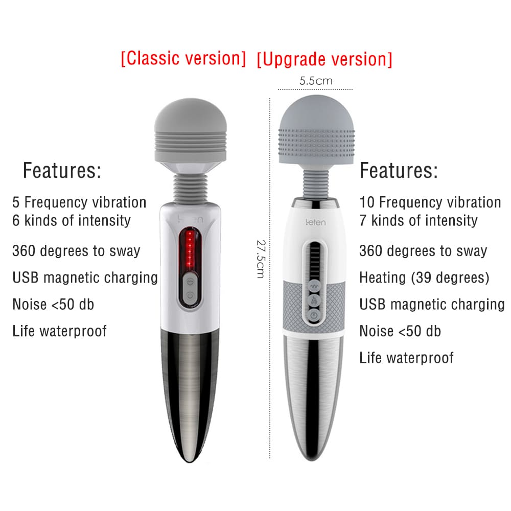 Chày rung AV11C Nhật Bản cao cấp kích thích cực đỉnh nữ sướng