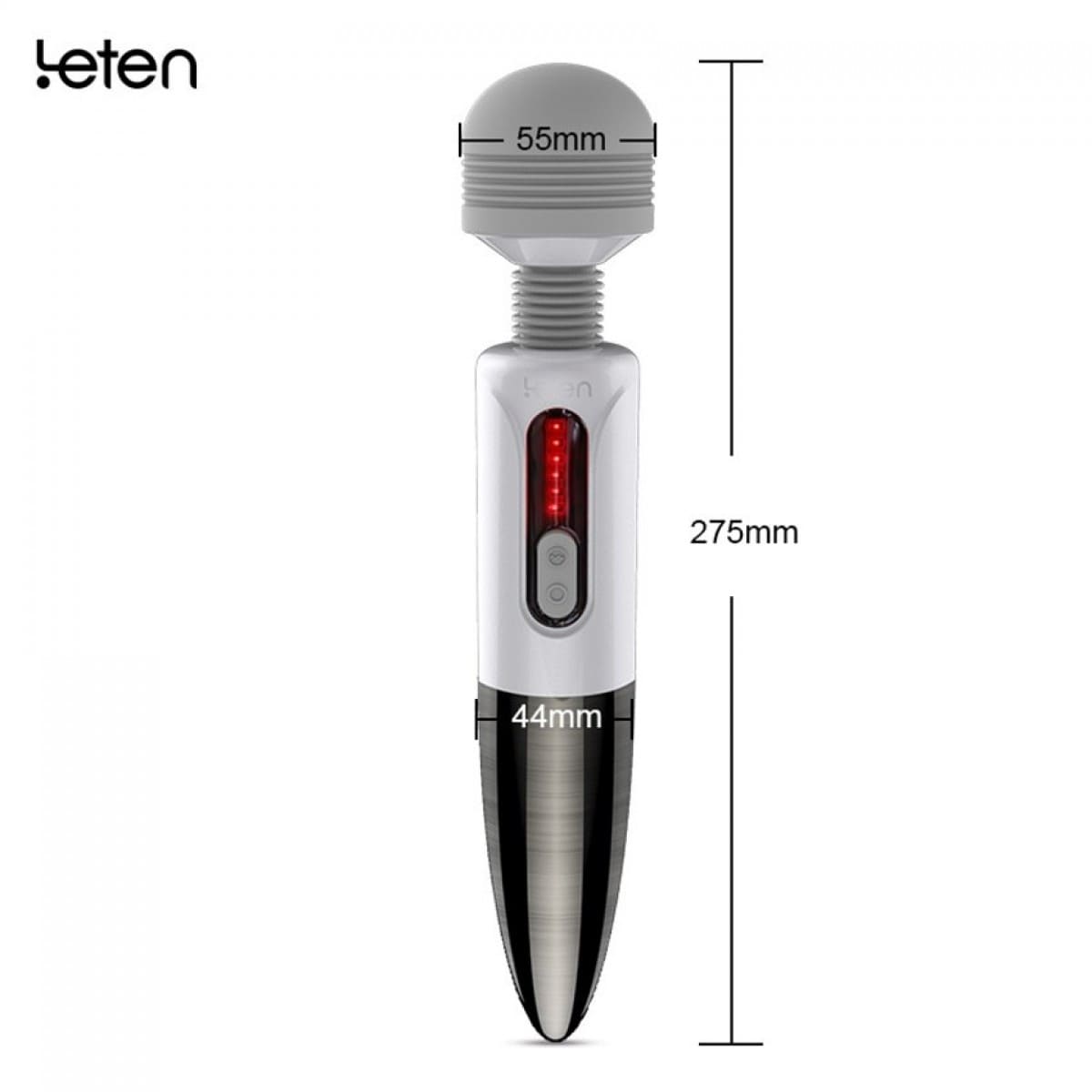 Chày rung AV11C Nhật Bản cao cấp kích thích cực đỉnh nữ sướng