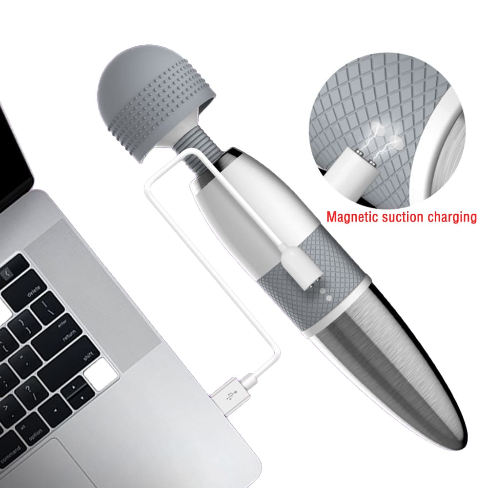 Chày rung AV11C Nhật Bản cao cấp kích thích cực đỉnh nữ sướng