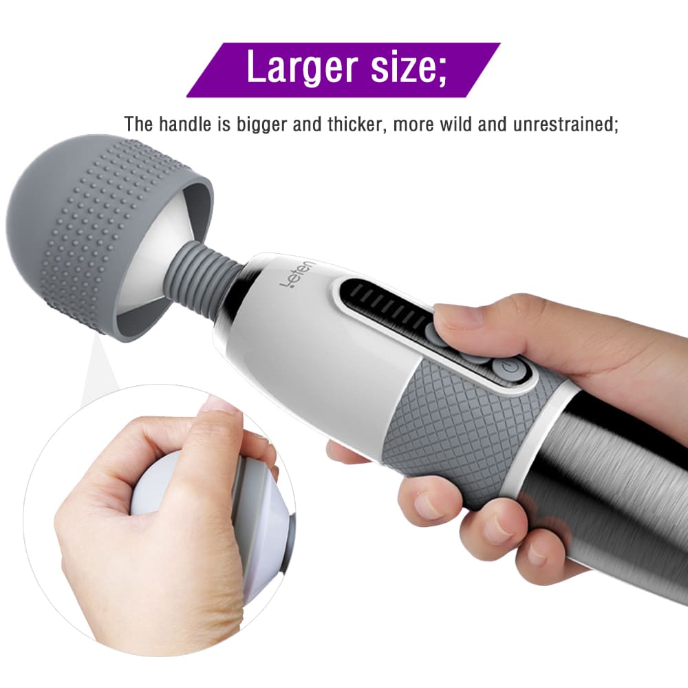 Chày rung AV11C Nhật Bản cao cấp kích thích cực đỉnh nữ sướng