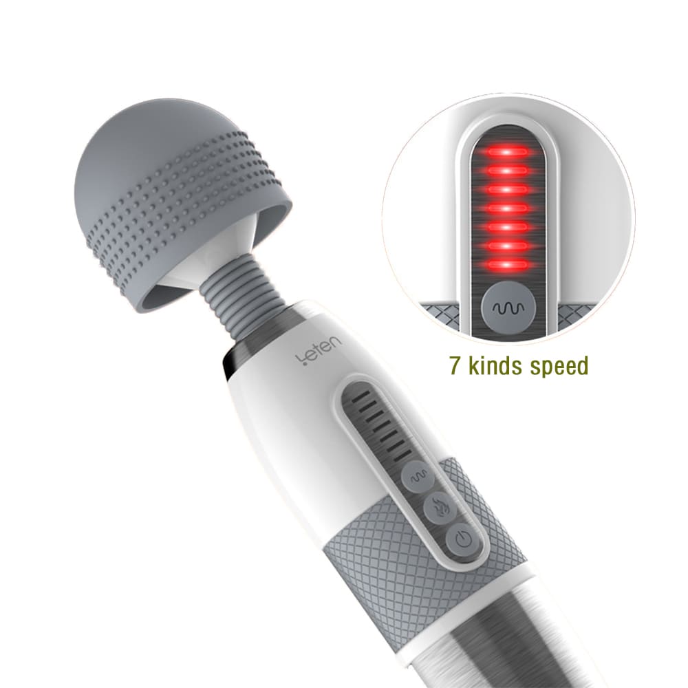 Chày rung AV11C Nhật Bản cao cấp kích thích cực đỉnh nữ sướng