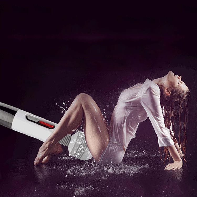 Chày rung AV11C Nhật Bản cao cấp kích thích cực đỉnh nữ sướng