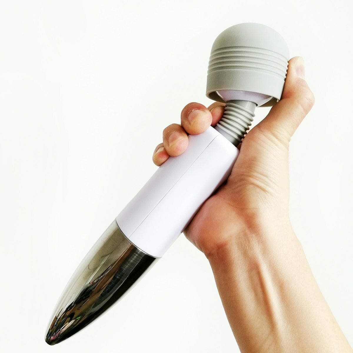 Chày rung AV11C Nhật Bản cao cấp kích thích cực đỉnh nữ sướng