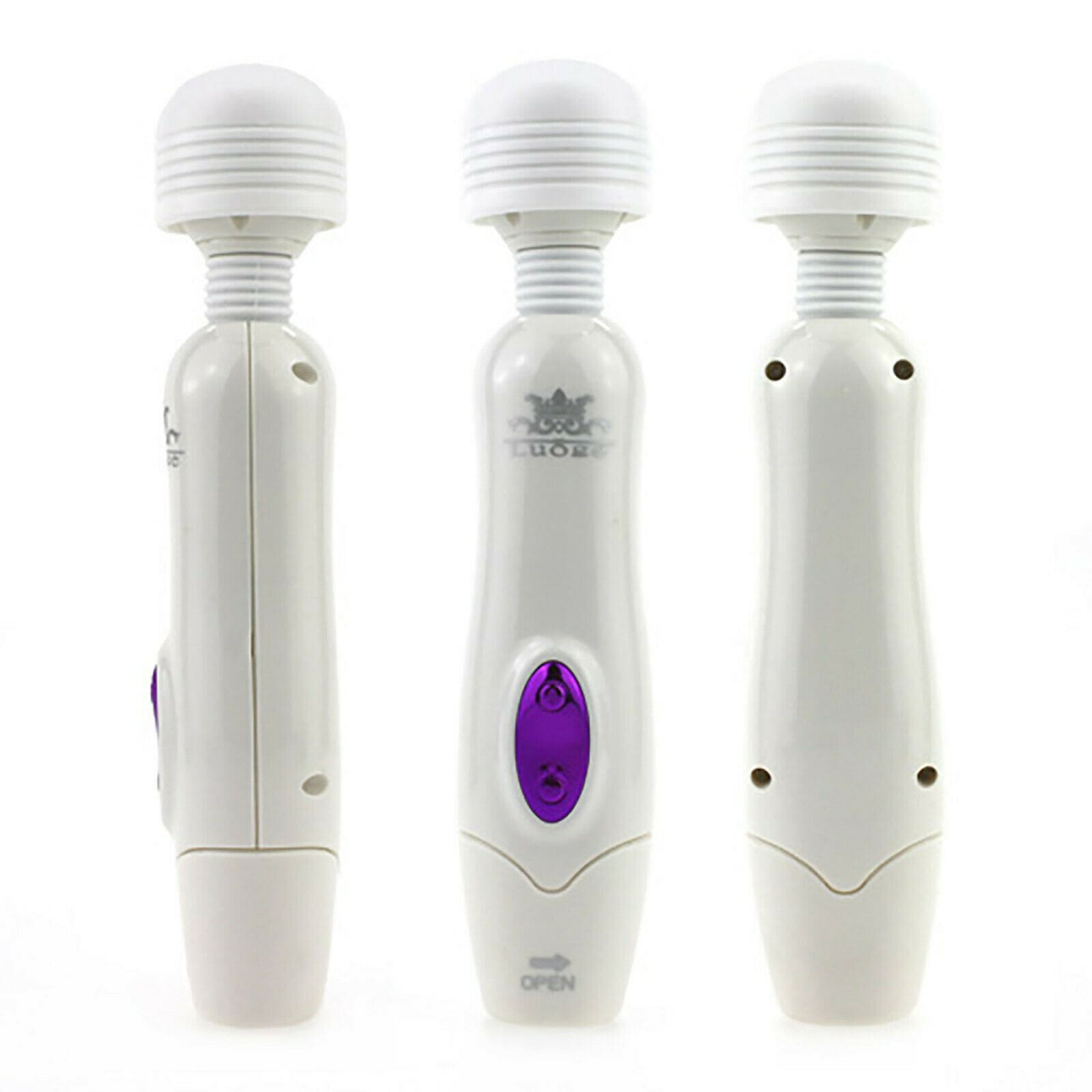 AV15 Chày rung mini cao cấp siêu mạnh kích thích đam mê