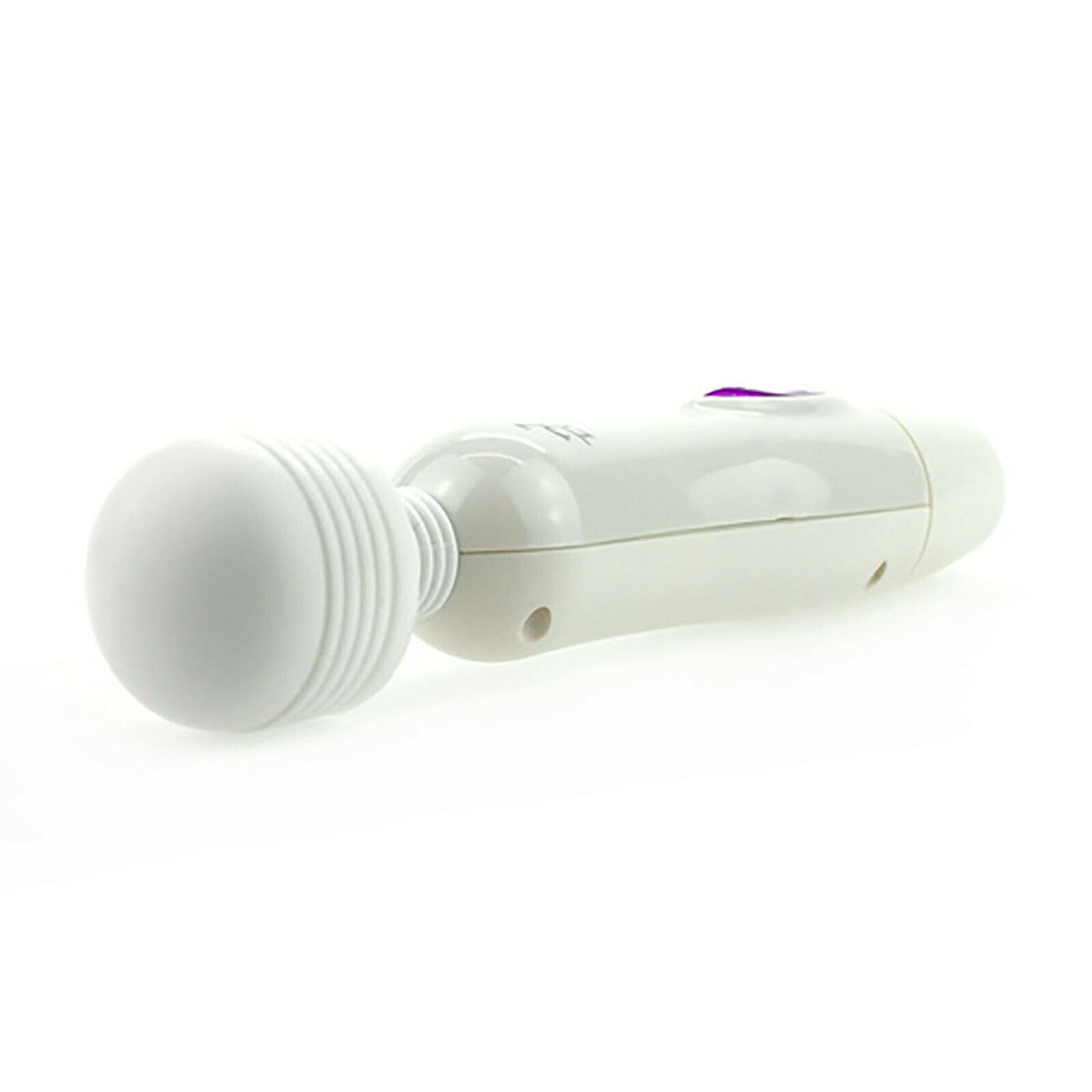 AV15 chày rung mini cao cấp siêu mạnh kích thích, cảm giác đỉnh