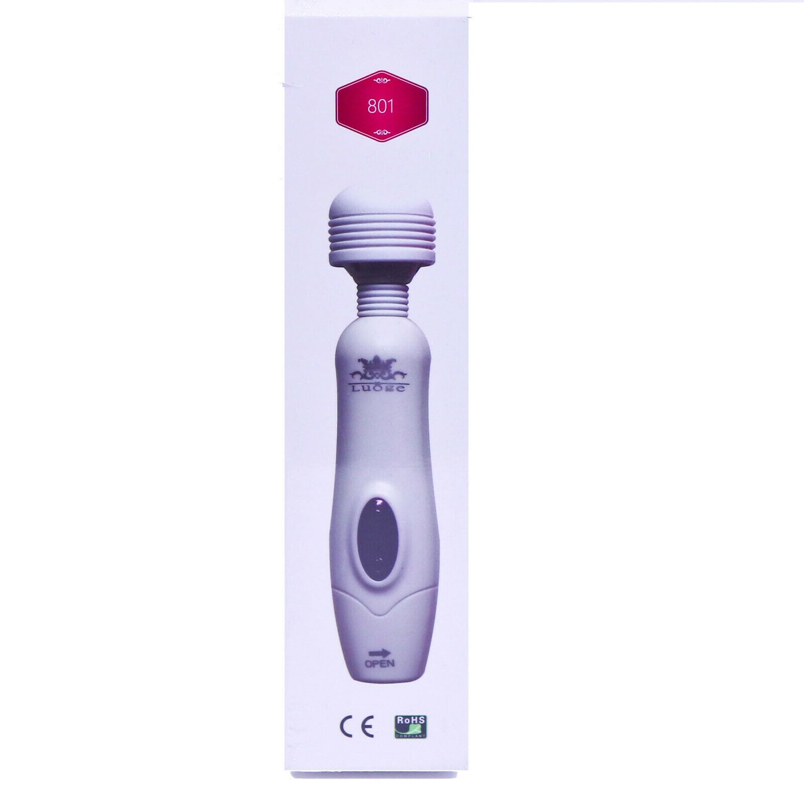 AV15 chày rung mini cao cấp siêu mạnh kích thích, cảm giác đỉnh