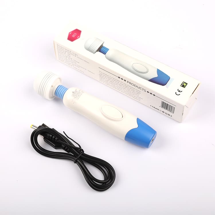 AV15 Chày rung mini cao cấp siêu mạnh kích thích đam mê