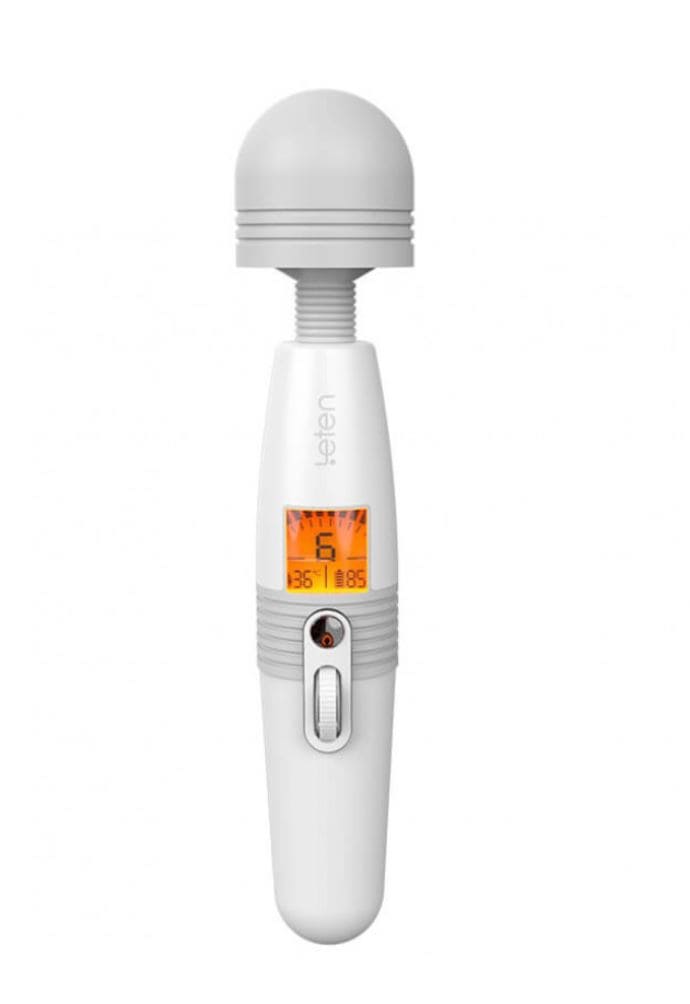 Chày rung AV11 Nhật Bản cao cấp cho nữ trải nghiệm cực phê