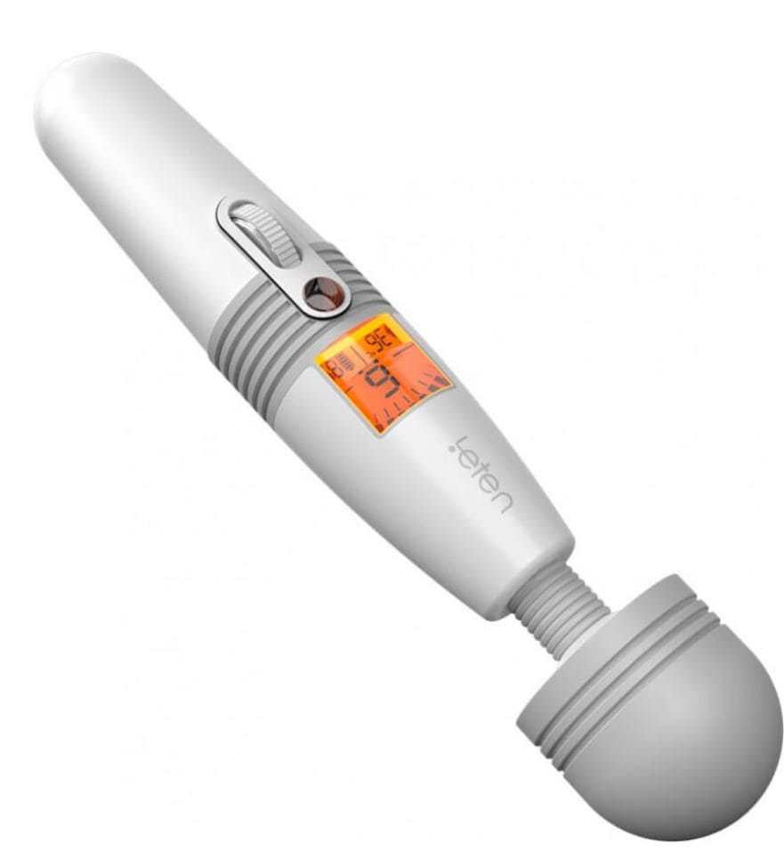 Chày rung AV11 Nhật Bản cao cấp cho nữ trải nghiệm cực phê