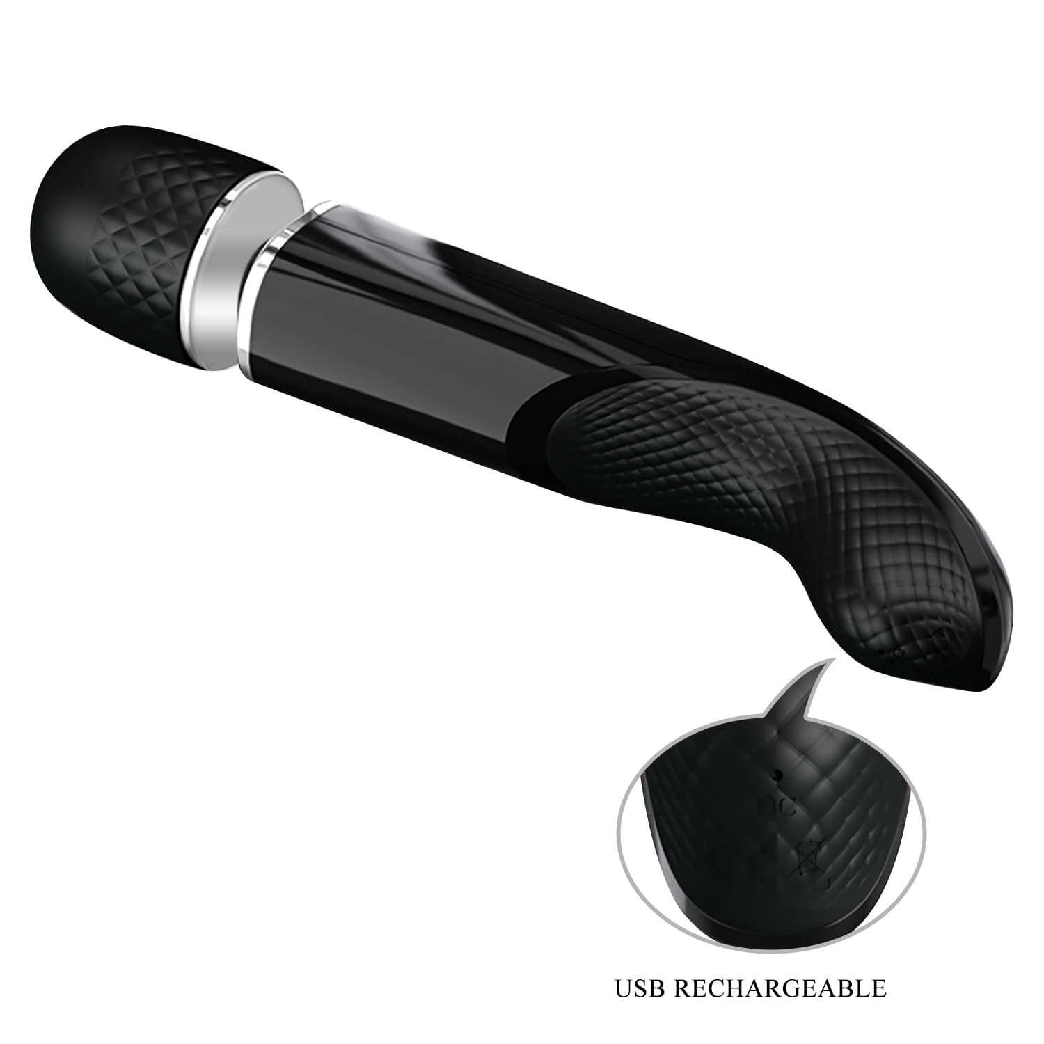 DC40D Chày Rung Massage Tình Dục Kích Thích Nữ Sung Sướng