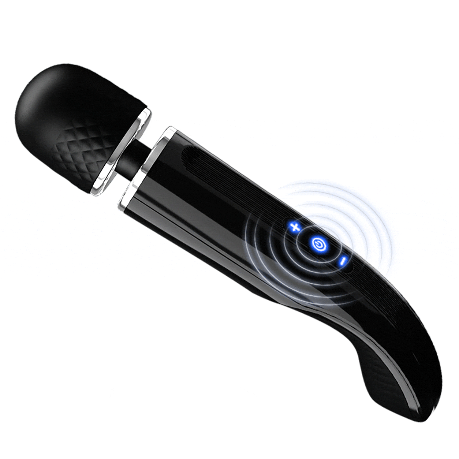 DC40D Chày Rung Massage Tình Dục Kích Thích Nữ Sung Sướng