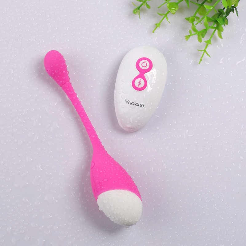EG32 Trứng rung điều khiển không dây cao cấp kích thích sướng