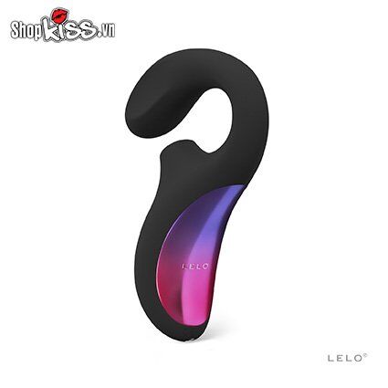 Máy massage Lelo Enigma Cruise kích thích điểm G âm vật hiệu quả