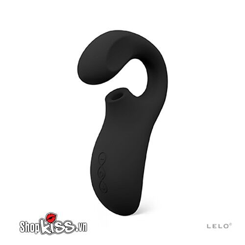 Máy massage Lelo Enigma Cruise kích thích điểm G âm vật hiệu quả