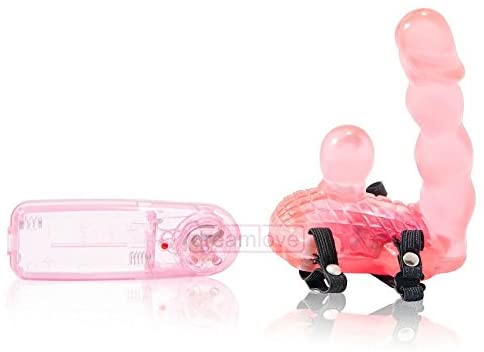 DC38B Dương vật giả dây đeo cao cấp kích thích cực đỉnh DC38B Dương vật giả dây đeo cao cấp kích thích cực đỉnh