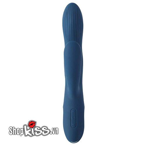  Giá sỉ Máy massage kích thích điểm G và âm vật Svakom Aylin hàng xách tay