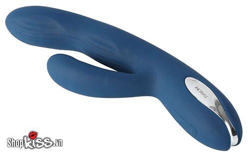  Giá sỉ Máy massage kích thích điểm G và âm vật Svakom Aylin hàng xách tay